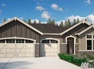 18331 133rd St E, Bonney Lake, WA 98391