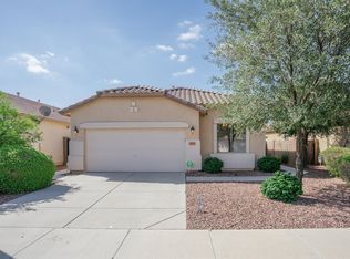 16635 N 169th Ave, Surprise, AZ 85388