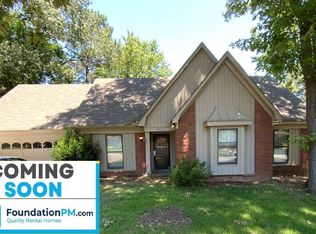 7312 Fall Leaf Cv, Memphis, TN 38125