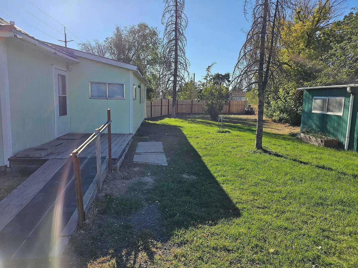495 F Street, North Powder, Oregon 97867 — Photo 2