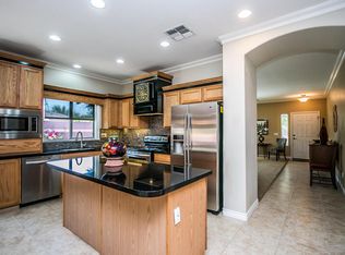 21948 N Greenland Park Dr, Maricopa, AZ 85139
