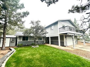 1855 NE Diablo Way #1, Bend, OR 97701