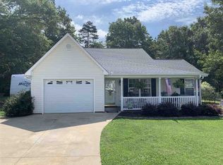 166 Lockland Dr, Chesnee, SC 29323