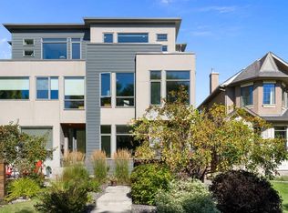 2106 S 27th Ave SW, Calgary, AB T2T 1H7