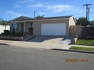 5121 Caywood St, San Diego, CA 92117