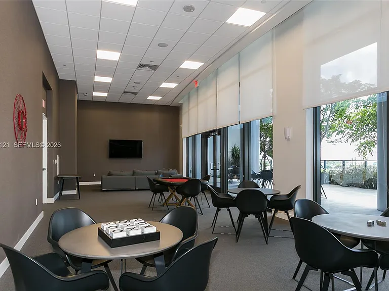 1600 NE 1st Ave #1009 — Photo 33