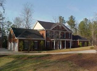 230 Osprey Point, North Augusta, SC 29841