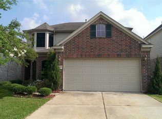 19531 Hickory Meadow Ln, Houston, TX 77084