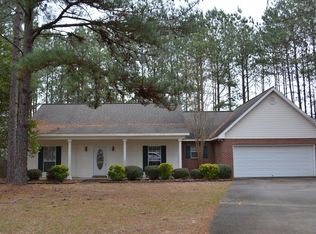 6 Pine Ridge Cir, Purvis, MS 39475