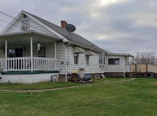 2096 Route 168, Georgetown, PA 15043