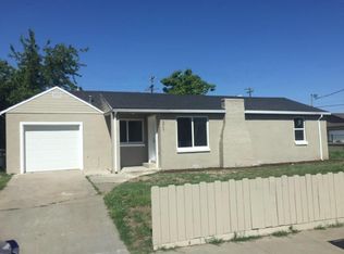 3945 Balsam St, Sacramento, CA