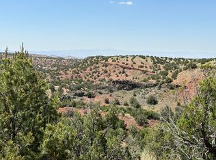 123 Turquoise Dr, Sandia Park, NM 87047