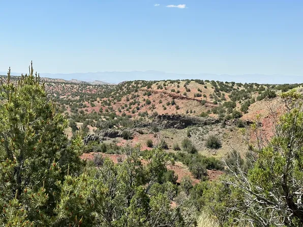 123 Turquoise Dr, Sandia Park, NM 87047