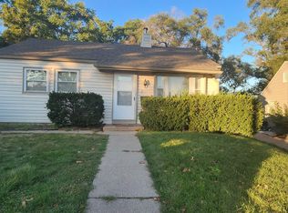 6644 Decatur St, Omaha, NE 68104