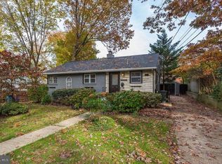 10205 Procter St, Silver Spring, MD 20901