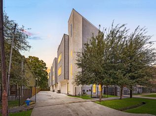 904 W 25th St Unit D, Houston, TX 77008