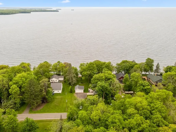 42271 Vista Rd E, Isle, MN 56342