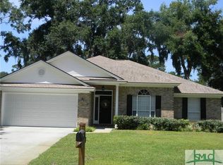 129 Sweet Gum Rd, Savannah, GA 31410