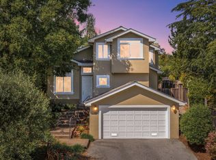 992 Lakeview Way, Redwood City, CA 94062