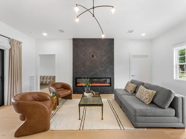 706 Kenilworth, San Antonio, TX 78209