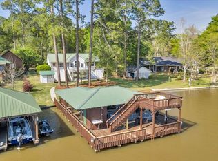 676 Cork Ferry Rd, Cordele, GA 31015