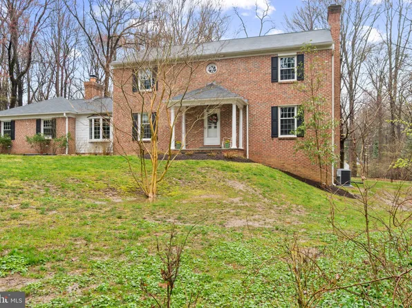 11533 Falls Rd, Lutherville Timonium, MD 21093