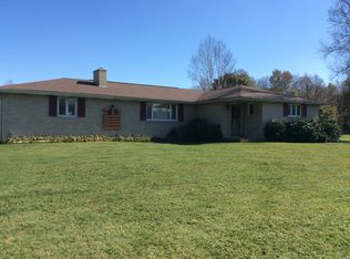 865 Duman Rd, Ebensburg, PA 15931