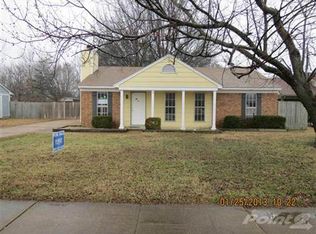 7284 Countryside Rd, Memphis, TN 38133