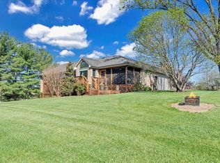48 Lugar Ln, Fincastle, VA 24090