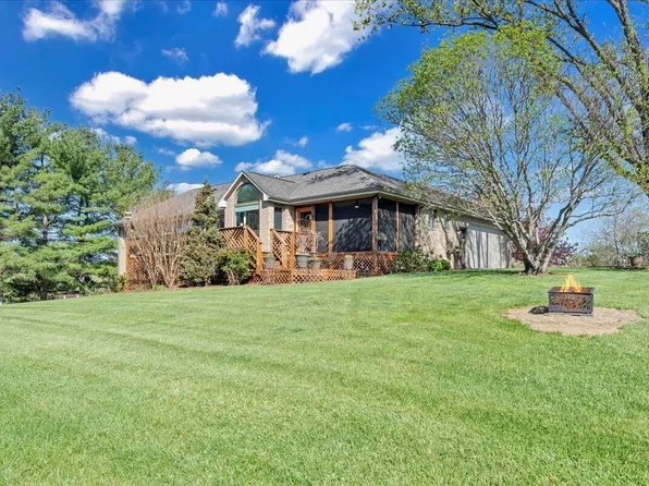48 Lugar Ln, Fincastle, VA 24090