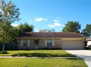 107 Brookdale Dr, League City, TX 77573