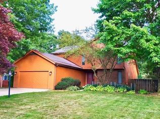 1024 Applejack Dr, Gibsonia, PA 15044