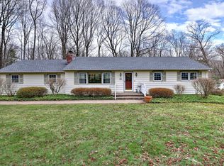 813 Riverside Dr, Orange, CT 06477