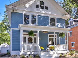 3424 Craig Ave, Cincinnati, OH 45211