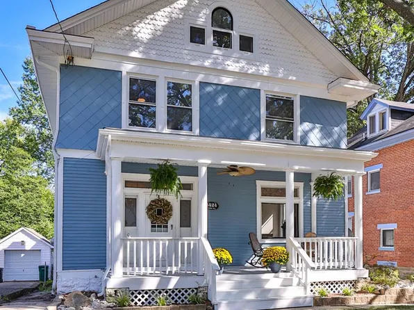 3424 Craig Ave, Cincinnati, OH 45211