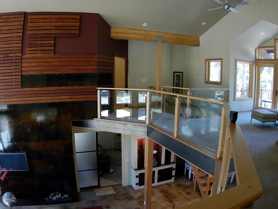 Spacious greatroom