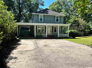 238 E Wine St, Mullins, SC 29574