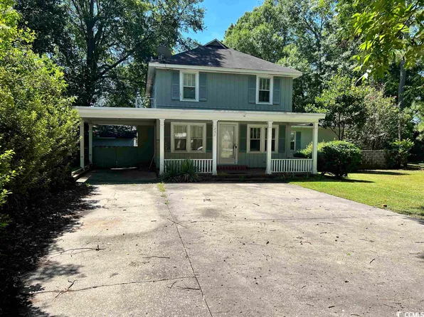 238 E Wine St., Mullins, SC 29574