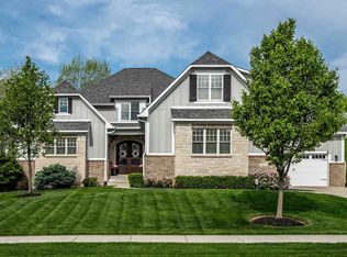 16772 George Gang Blvd, Westfield, IN 46062