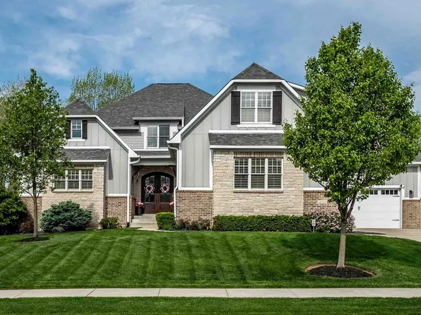 16772 George Gang Blvd, Westfield, IN 46062