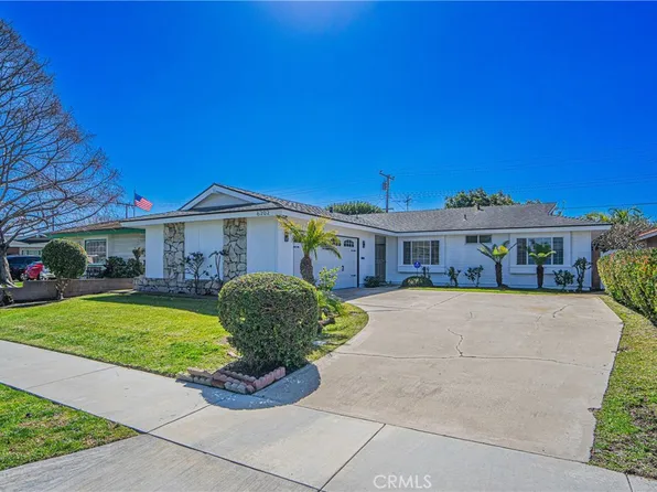 6202 Shelly Dr, Huntington Beach, CA 92647