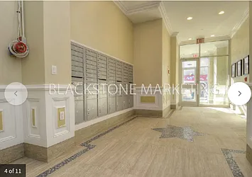 Rented by Gotham City Realty Group