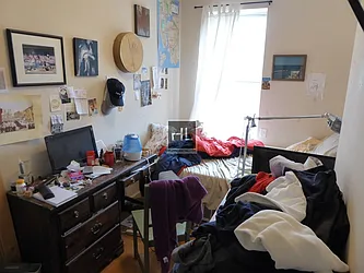 Rented by Highline Residential