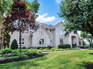941 Sable Run, Carmel, IN 46032