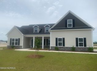 342 Water Wagon Trl, Jacksonville, NC 28546