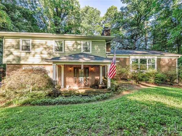 220 Beshears St, North Wilkesboro, NC 28659