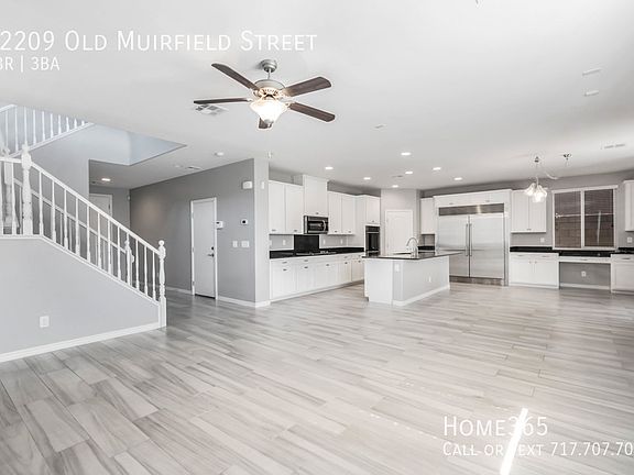 5th image of 12209 Old Muirfield St