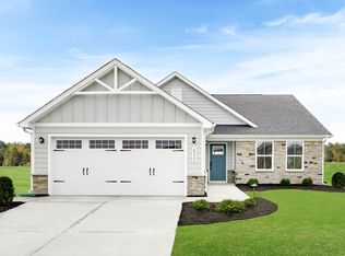 123 Serenity Loop, Dallas, GA 30132