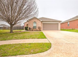 4836 Boothbay Way, Fort Worth, TX 76179