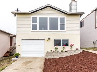 82 Belcrest Ave, Daly City, CA 94015